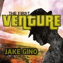 Jake Gino - Gravity Zero