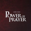 Jake Kim - Broken by the Spirit