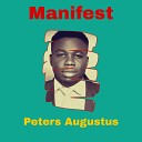 Peters Augustus - Manifest