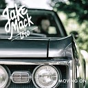 Jake Mack Trio - Where I Belong