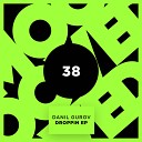 Danil Gurov - Ass On The Floor