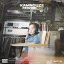Kamnouze - Quand la nuit tombe