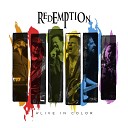 Redemption - The Fullness of Time Pt 3 Live Bonus Track