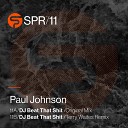 Paul Johnson - DJ Beat That Terry Waites Remix