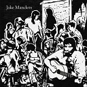 Jake Manders - Back Porch