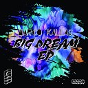 Marco Kallas - Time Is Killing Me