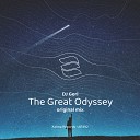 DJ Geri - The Great Odyssey