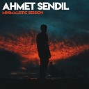 Ahmet Sendil feat Naidre York - Open Up