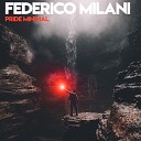 Federico Milani - Complications Glitter Remix