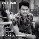 Michell Shandy - Tetap Di Hatiku