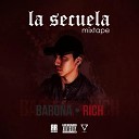 Barona Rich - Go