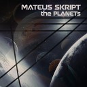 Mateus skript - The Planets
