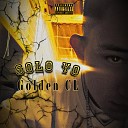 Golden CL - Solo Yo