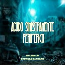 MC John JB DJ Paulo Magr o - Agudo Sinistramente Periferico