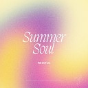 Kojau String Tailor feat Kyra Glou T Burk - Summer Soul