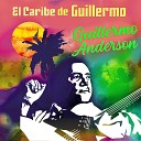 Guillermo Anderson - Agua