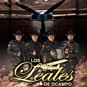 Los Leales de Ocampo feat Los Zares de… - Corrido De G 3