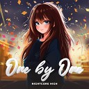 Nightcore High feat Sped Up - One by One