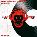 elMefti Holy Priest - Motivation Original Mix