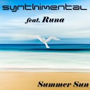 Synthimental feat Runa - Summer Sun