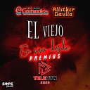 Los S per Caracoles Alisther Davila - El Viejo En Vivo Desde Premios Telebyn 2023