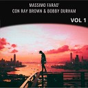 Massimo Fara Ray Brown Bobby Durham - On a Clear Day
