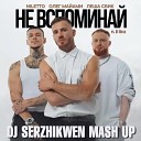 NILETTO Олег Маи ами Ле ша Свик vs DJ… - Не Вспоминаи Dj Serzhikwen Mash Up