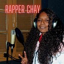 Rapper Chay - Lutando Contra o Sistema