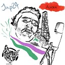 JAP24 AKIRA Music - Alaska