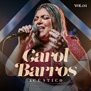 Carol Barros - Senhor do Tempo