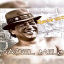 Maciel Melo - Derretendo a Seda