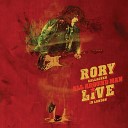 Rory Gallagher - Out On the Western Plains Live at the Town Country Club London UK…