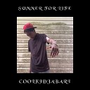 CoolkidJabari - Summer for Life