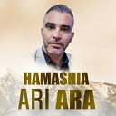 Cantor Ederson Vieira - Hamashia Aria Ara