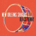 New Orleans Shakers - My Monday Date