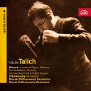 Czech Philharmonic Orchestra V clav Talich - Symphony No 33 in B Flat Major K 319 III Menuetto Trio…