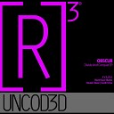 Obscur - Divide and Conquer Original Mix