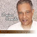 Oz ias Camilo - Em Busca de uma Sombra