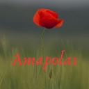 Santiago Mundo - Amapolas Cover