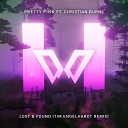 Pretty Pink - Lost Found Tim Engelhardt Remix Edit
