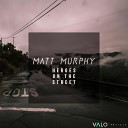 Matt Murphy Frank Zoo - One In a Million