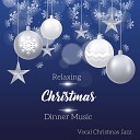Vocal Christmas Jazz - Sleigh Ride