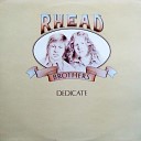 Rhead Brothers - Mend Your Ways