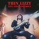Thin Lizzy - Sha La La Live At The Hammersmith Odeon London 14th Nov…