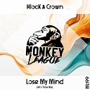 Block Crown - Lose My Mind Afro Tribe Mix