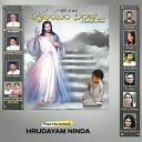 NAVEEN MADIRI Fr Jeevan Babu Puvvala - Chakkanivaade Mariyamma