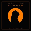 Schola Camerata - The Four Seasons by Vivaldi Summer 1 Allegro Non…