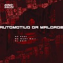 Mc DDSV Mc Mary Maii DJ Gui7 - Automotivo da Maldade