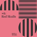 Red Skulls - Bad Dream