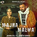 Manna Gill Sudesh Kumari - Majha vs Malwa
